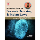 Introduction to Forensic Nursing & Indian Laws
